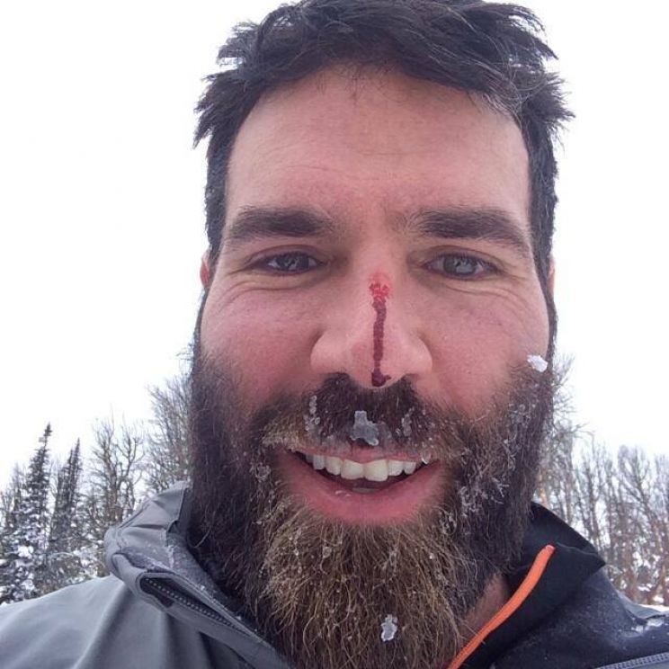 Dan Bilzerian