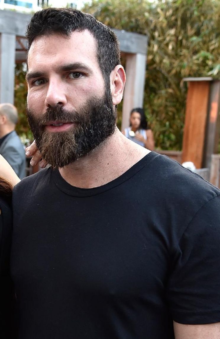 Dan Bilzerian