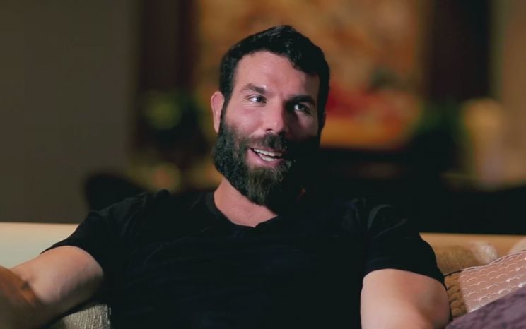 Dan Bilzerian