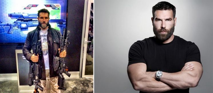 Dan Bilzerian