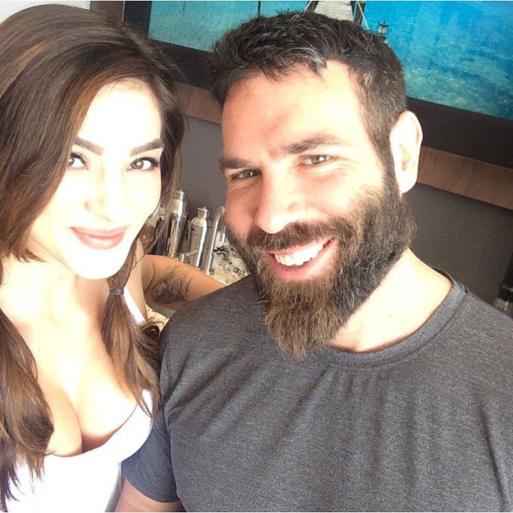 Dan Bilzerian