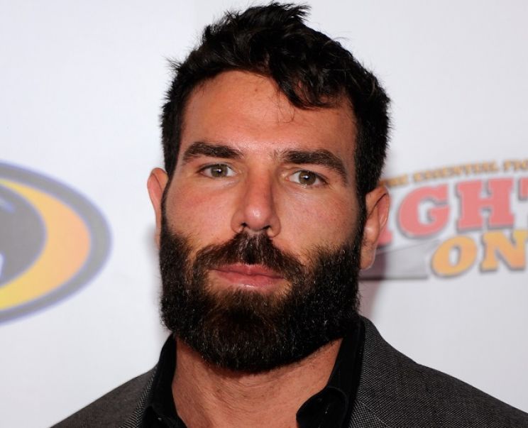 Dan Bilzerian