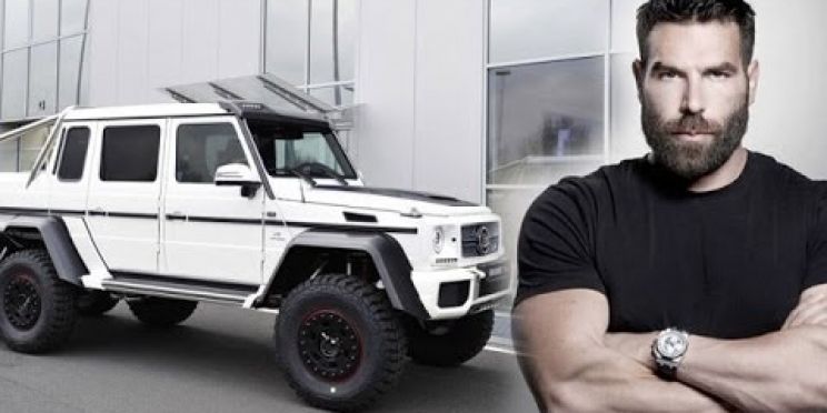 Dan Bilzerian