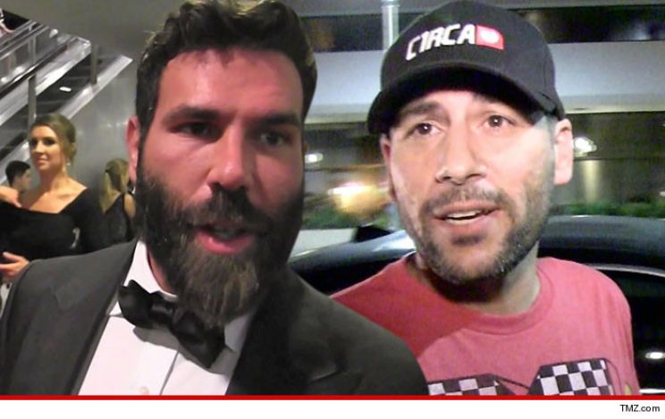 Dan Bilzerian