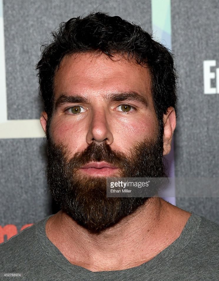 Dan Bilzerian