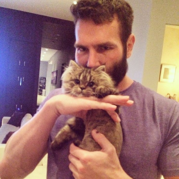 Dan Bilzerian