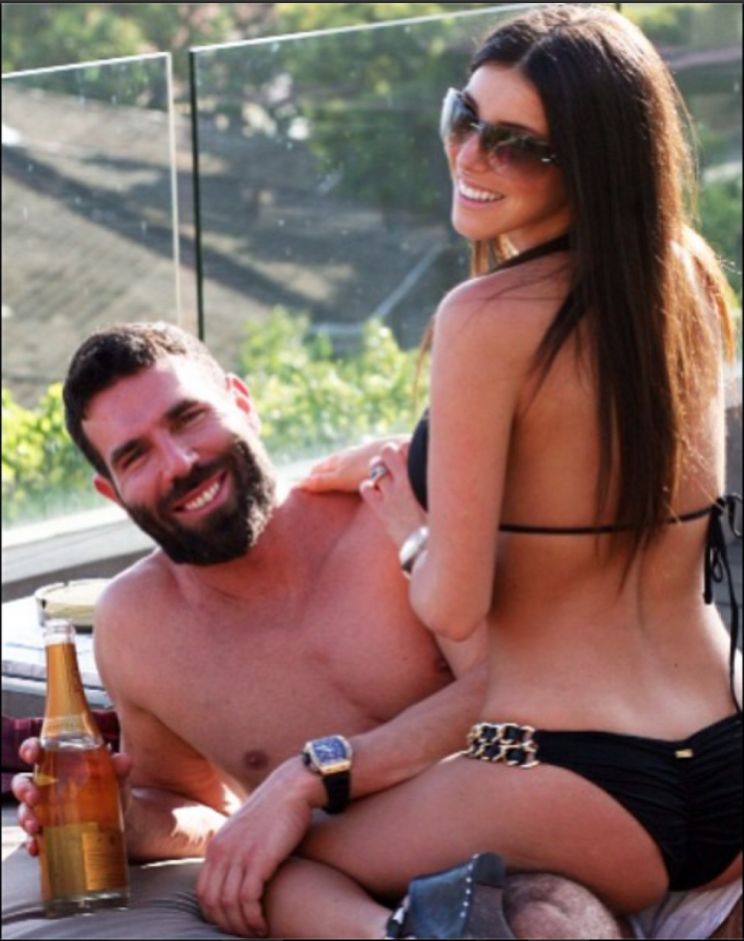 Dan Bilzerian