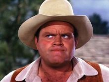 Dan Blocker