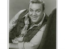 Dan Blocker