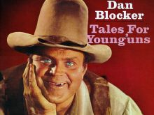 Dan Blocker