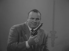 Dan Blocker