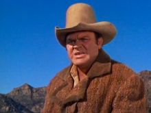 Dan Blocker