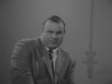 Dan Blocker