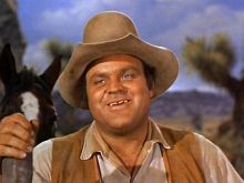 Dan Blocker