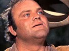 Dan Blocker