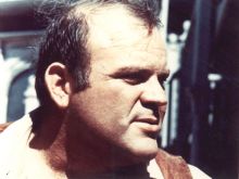 Dan Blocker