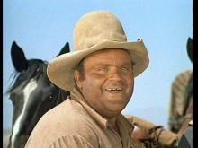 Dan Blocker