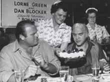 Dan Blocker