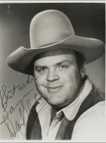 Dan Blocker