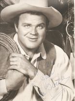 Dan Blocker