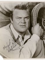 Dan Blocker