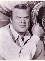 Dan Blocker