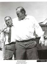 Dan Blocker