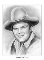 Dan Blocker