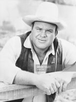 Dan Blocker