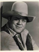 Dan Blocker