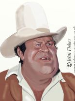 Dan Blocker