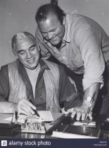 Dan Blocker