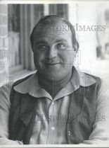 Dan Blocker