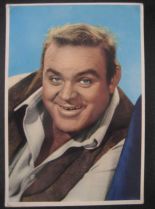 Dan Blocker