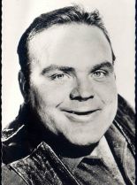 Dan Blocker