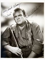 Dan Blocker