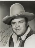 Dan Blocker