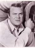 Dan Blocker