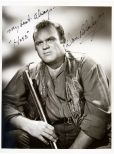 Dan Blocker