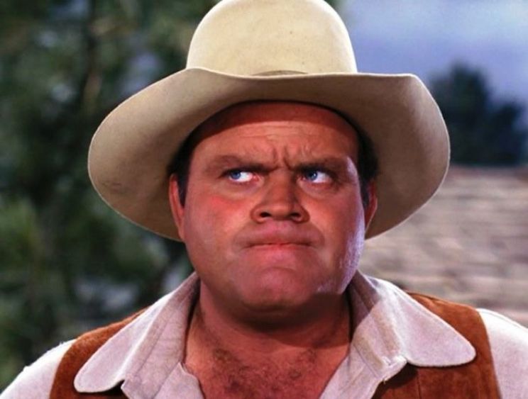 Dan Blocker