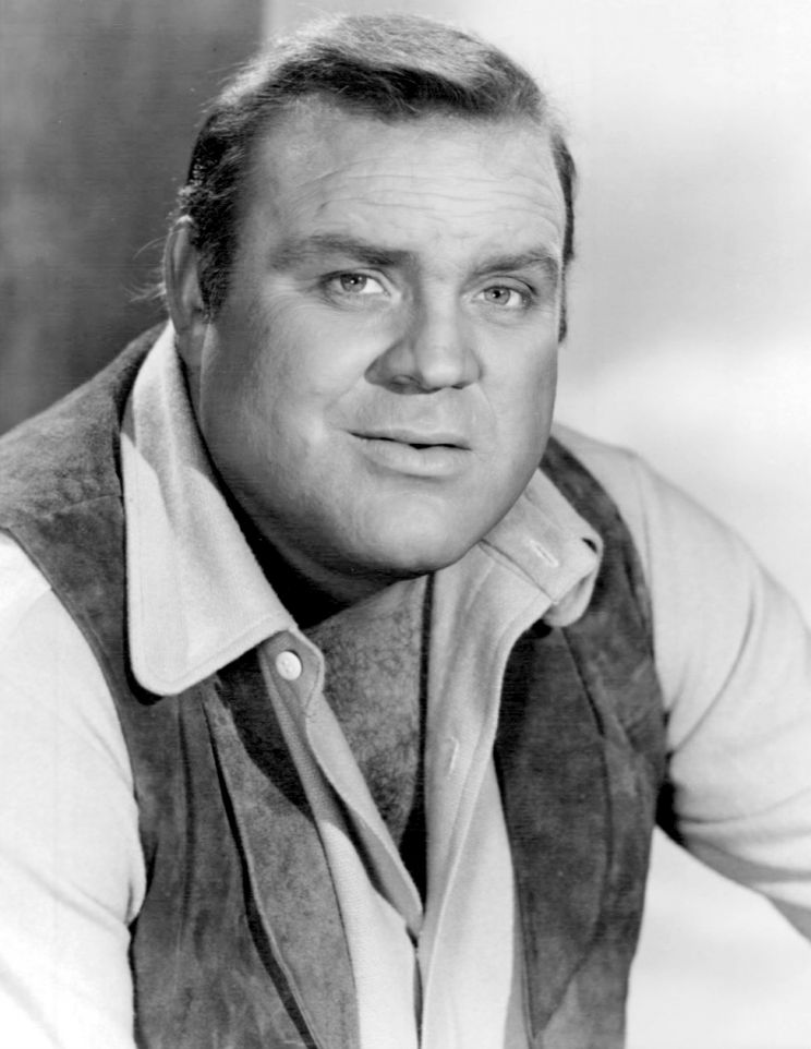 Dan Blocker