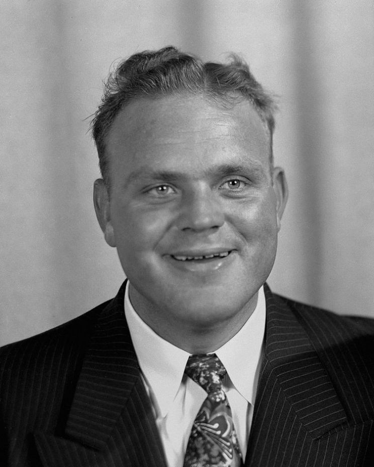 Dan Blocker