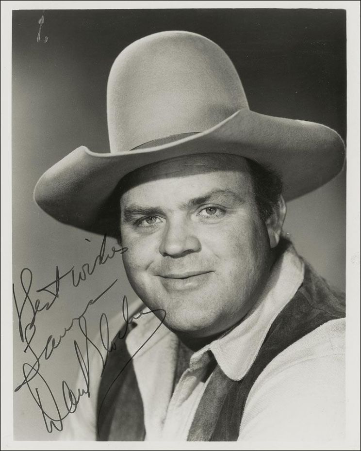 Dan Blocker