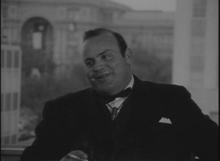 Dan Blocker