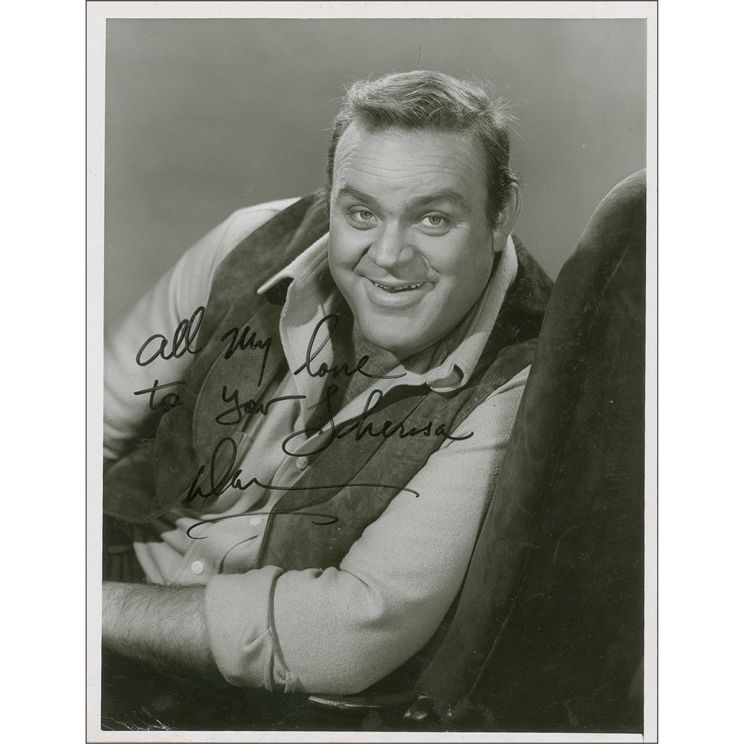 Dan Blocker