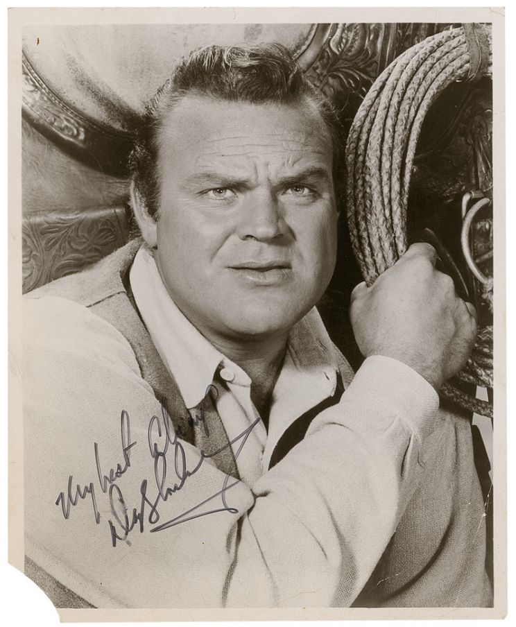 Dan Blocker