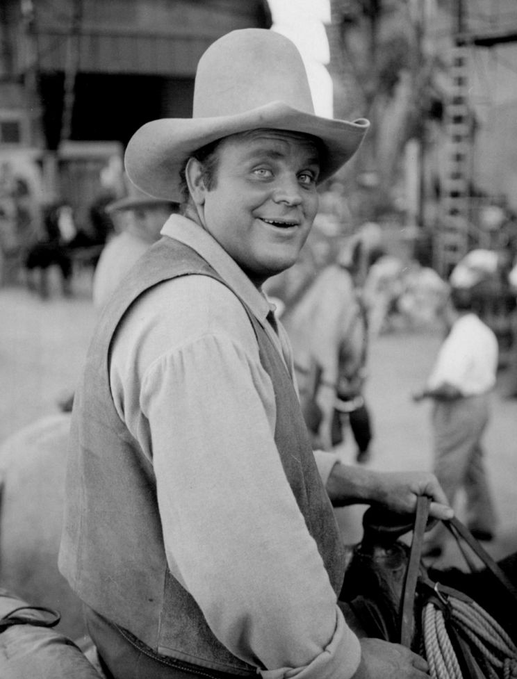 Dan Blocker