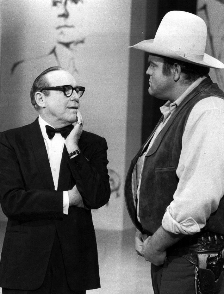 Dan Blocker