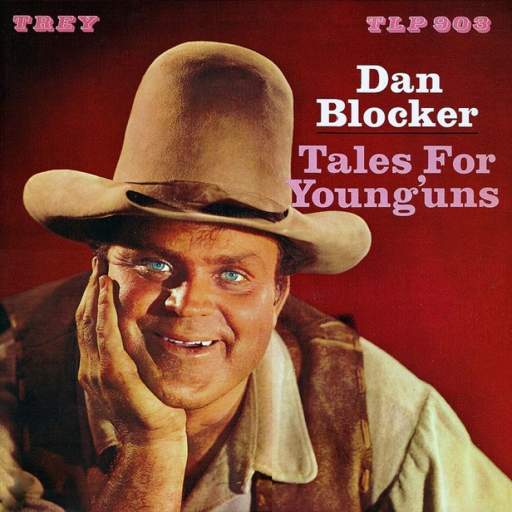 Dan Blocker