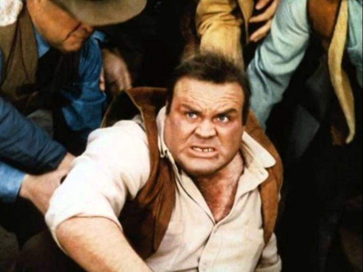 Dan Blocker